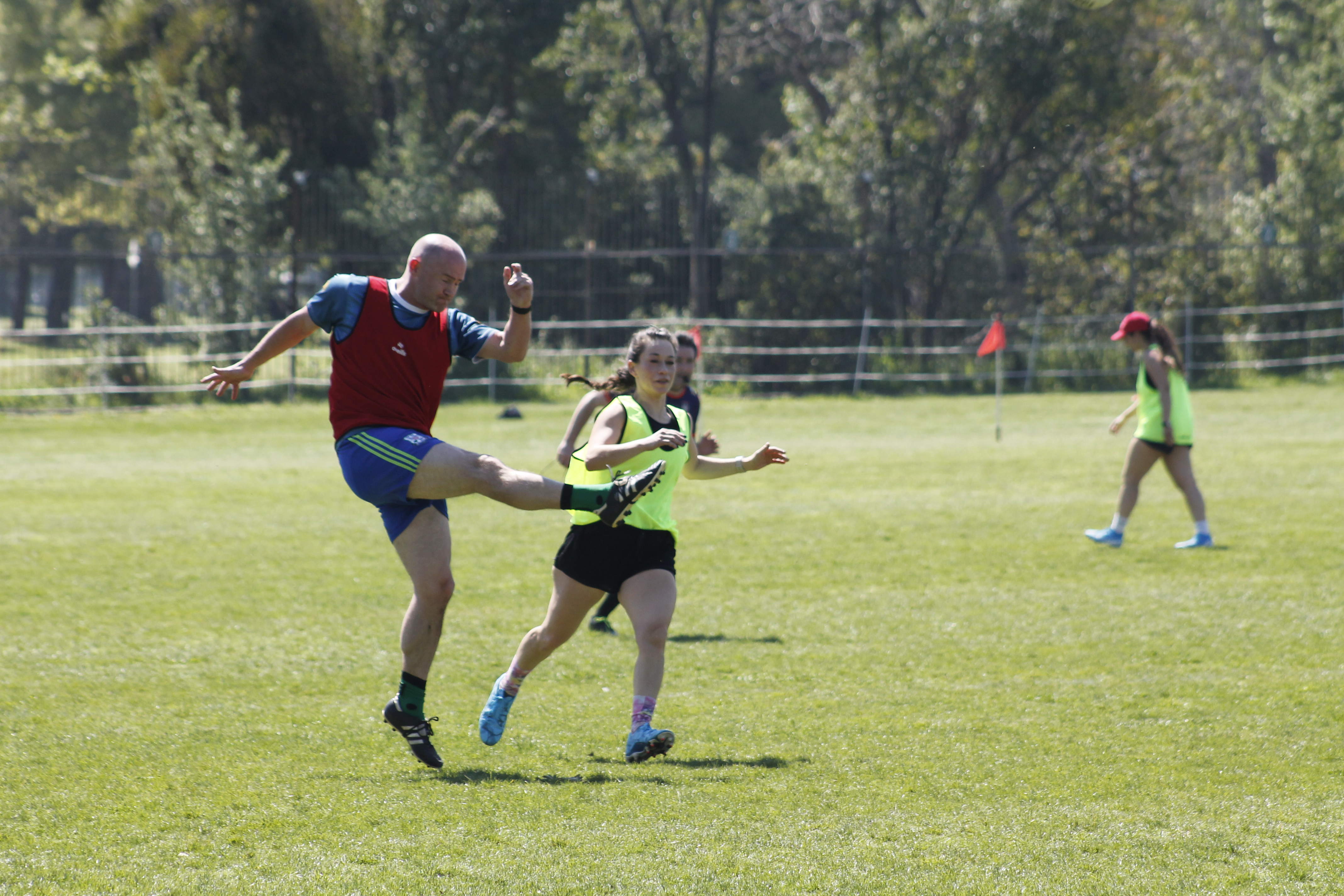 Match Action
