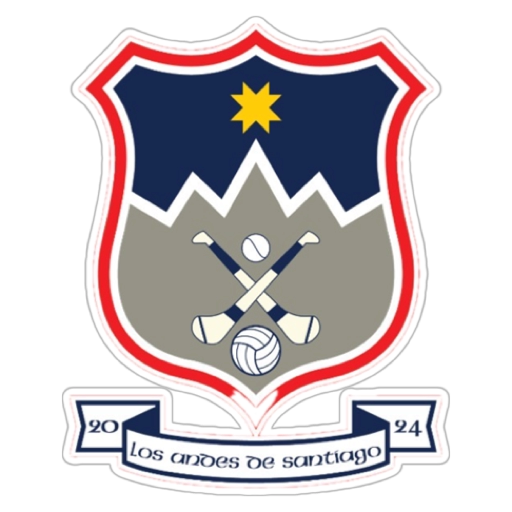 Los Andes de Santiago Club Crest