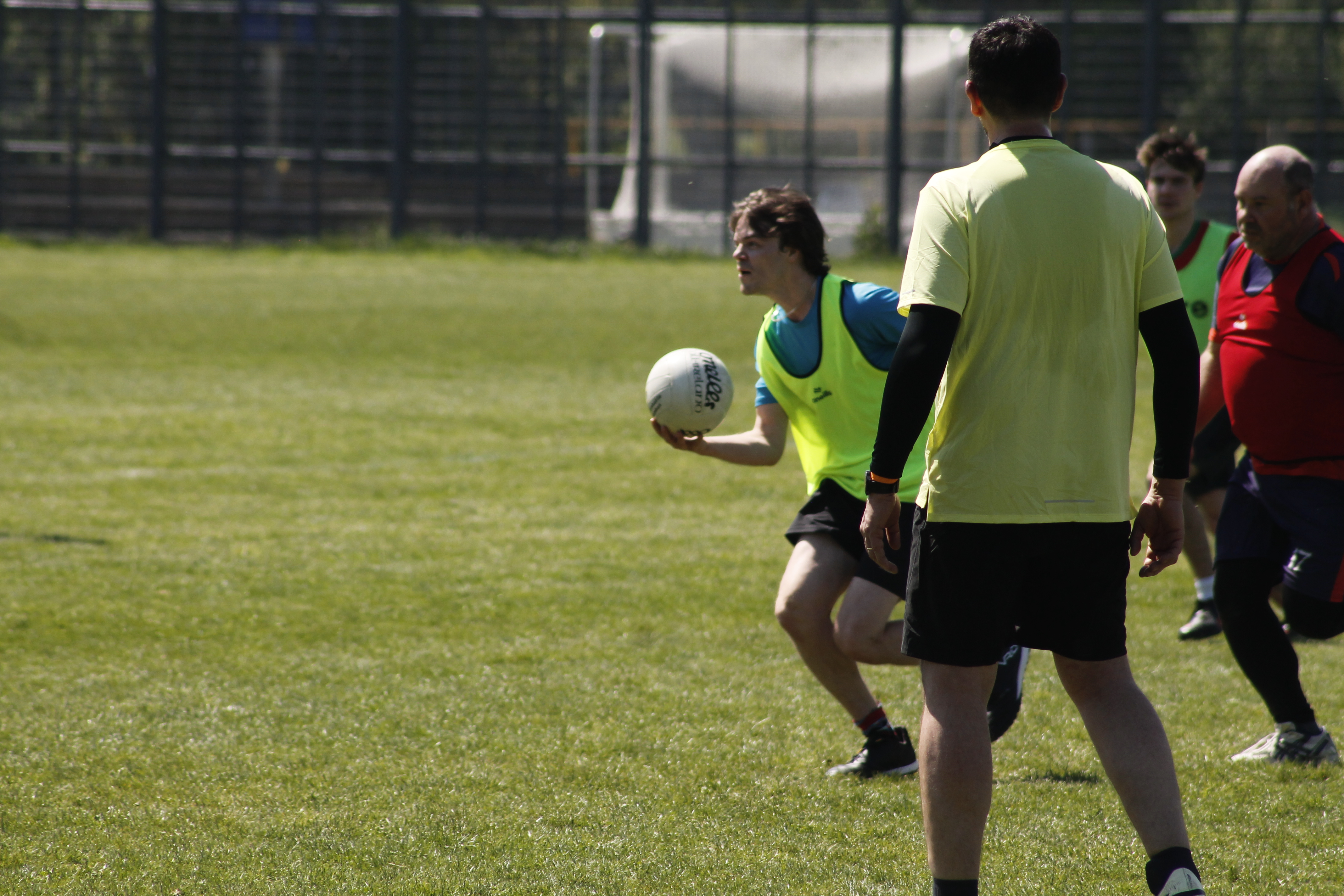 Skills Development
